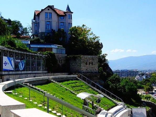 Plovdiv and Thracia Valley With Wine Tasting - Duration and Inclusions