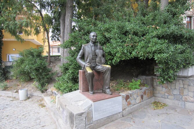 Plovdiv and Wine Tasting Day Tour From Sofia - Pricing and Availability