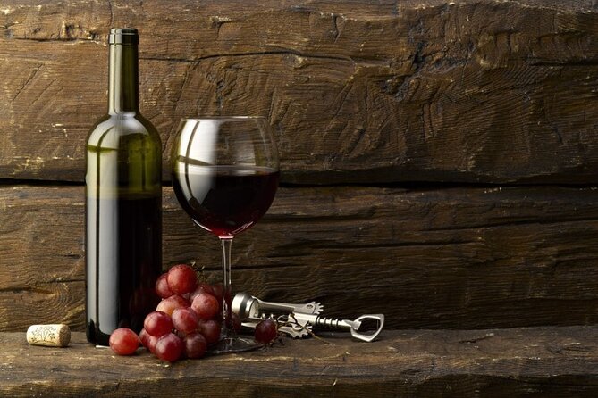 Plovdiv and Wine Tasting Day Tour From Sofia - Cancellation Policy