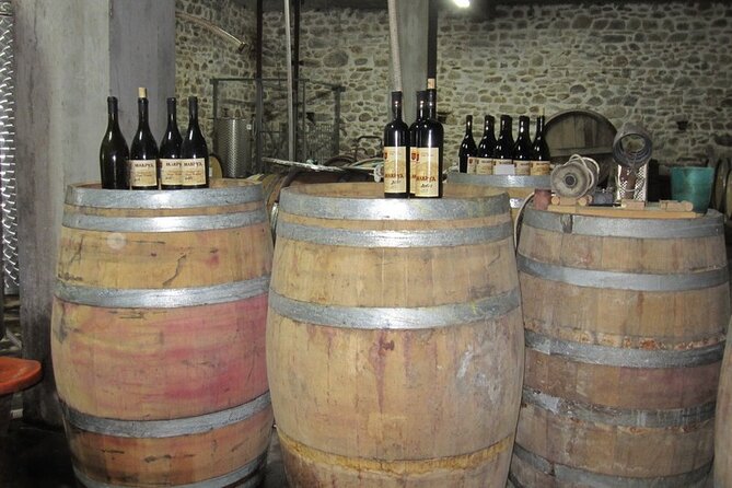 Plovdiv and Wine Tasting Day Tour From Sofia - Frequently Asked Questions