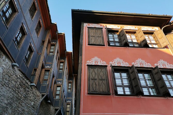 Plovdiv, Asens Fortress and Bachkovo Monastery Small Group Tour With Pickup - Recommended Attire and Activities