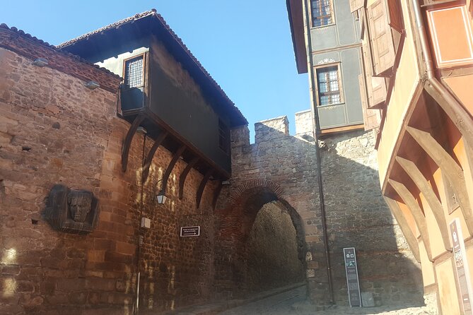 Plovdiv Full-Day Small-Group Tour From Sofia With Pickup - Participant Information