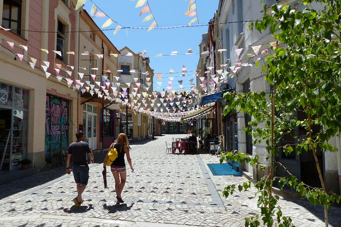 Plovdiv Full Day Tour From Sofia - Itinerary