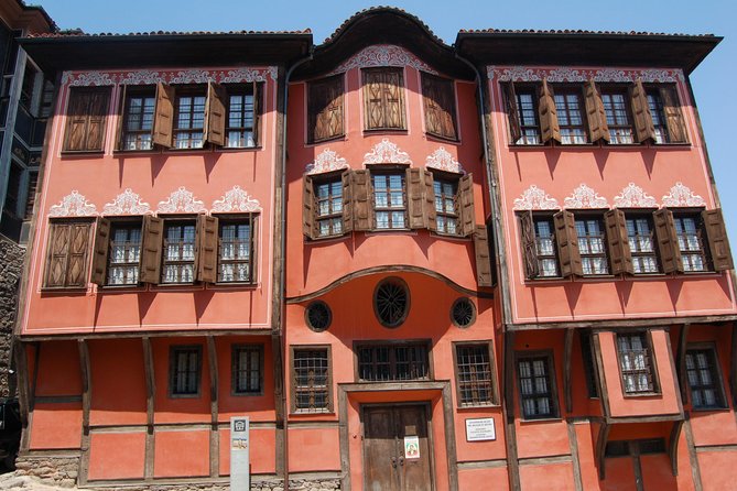 Plovdiv Full Day Tour From Sofia - Additional Information