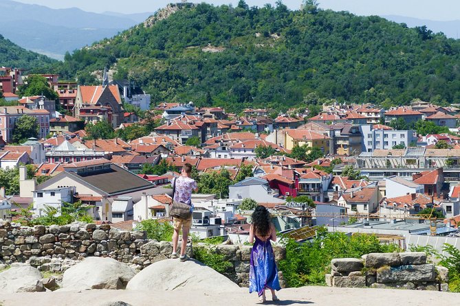 Plovdiv Full Day Tour From Sofia - Ethnographic Museum