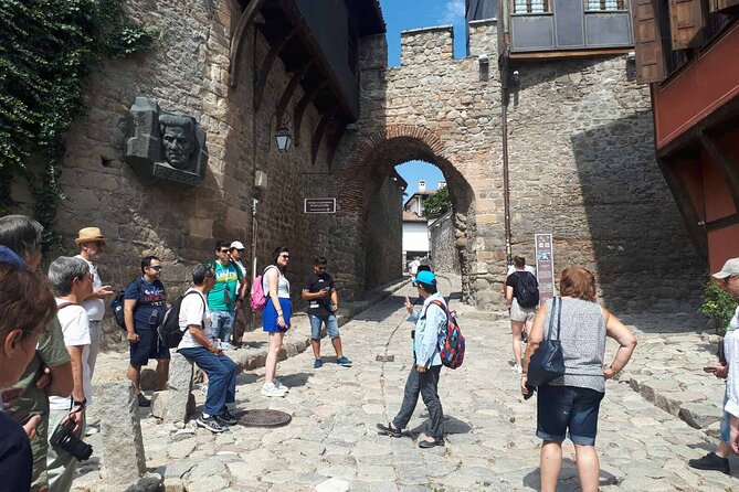 Plovdiv Guided Walking Tour - What to Wear