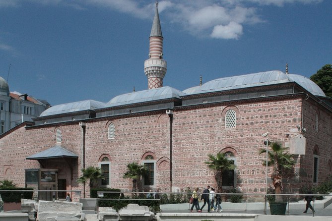 Plovdiv Roman Sights Self-Guided - Cancellation Policy and Flexibility