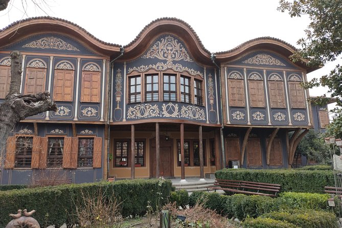 Plovdiv Roman Sights Self-Guided - Frequently Asked Questions