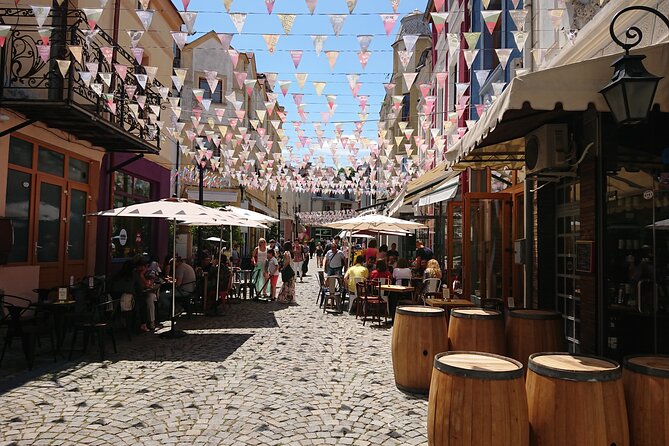 Plovdiv Tour - Customer Feedback and Reviews