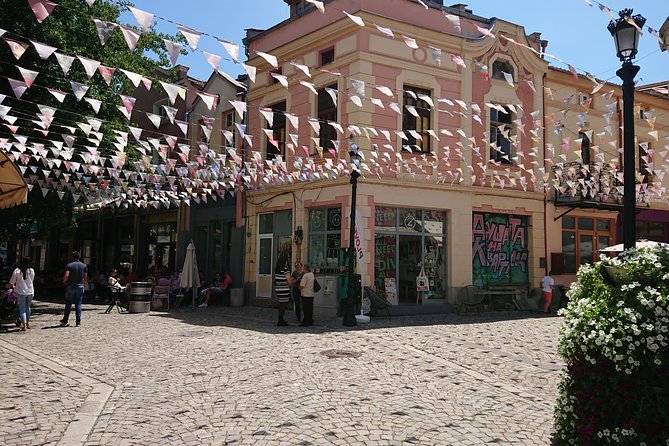 Plovdiv Tour - Booking and Cancellation Policy