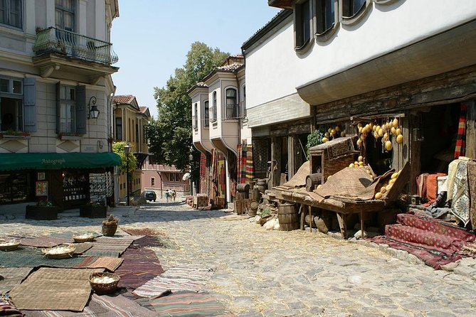 Plovdiv Tour - Frequently Asked Questions