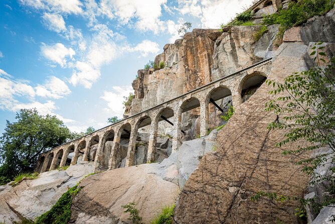 Plovdiv Walking Tour To Old Town And Ancient Roman Landmarks - Church of St. Constantine and Helena