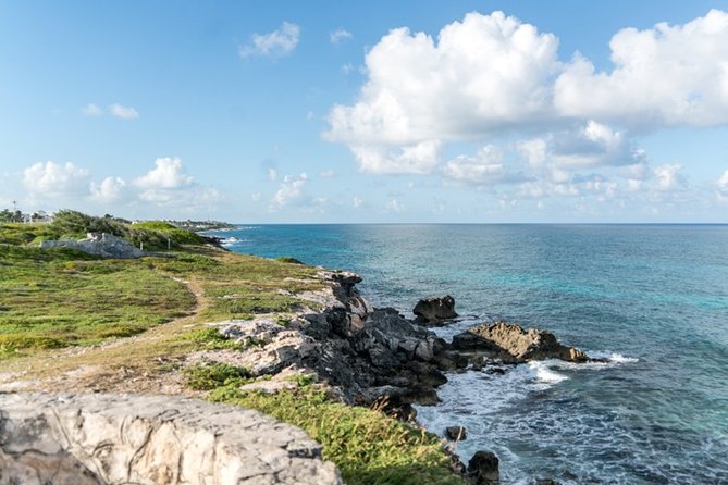 Plus Experience Isla Mujeres Tour - Special Offers and Policies