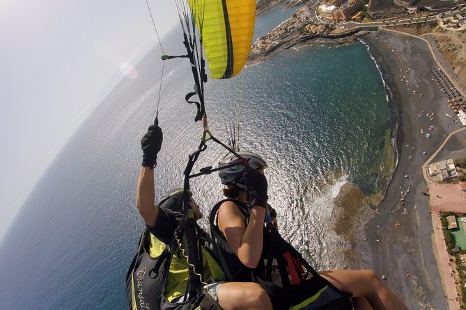 PLUS Flight - Whats Included