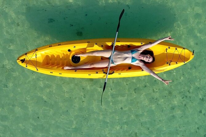 Plus Full Day Catamaran Tour to Isla Mujeres All Inclusive - Customer Experiences