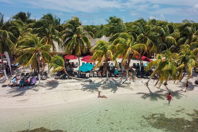 Plus Full Day Catamaran Tour to Isla Mujeres All Inclusive - Recommendations