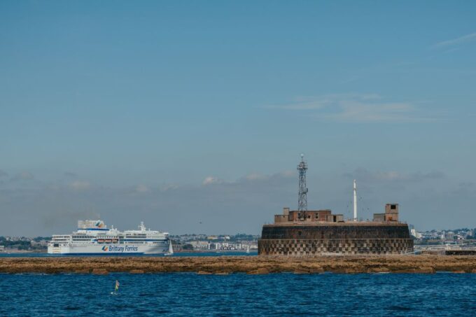 Plymouth: 1-Hour Scenic Harbour Cruise - Recap