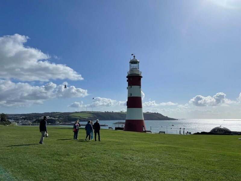 Plymouth: Best of Plymouth Walking Tour - Good To Know