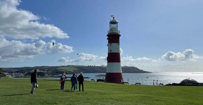 Plymouth: Best of Plymouth Walking Tour - Frequently Asked Questions
