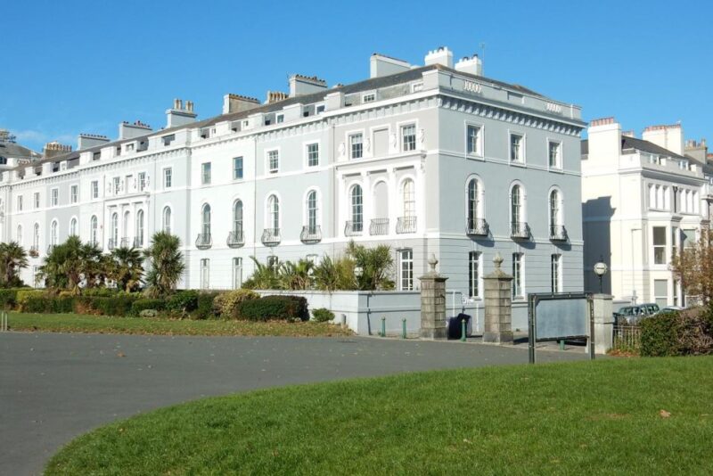 Plymouth: Quirky Self-Guided Smartphone Heritage Walks - Highlights