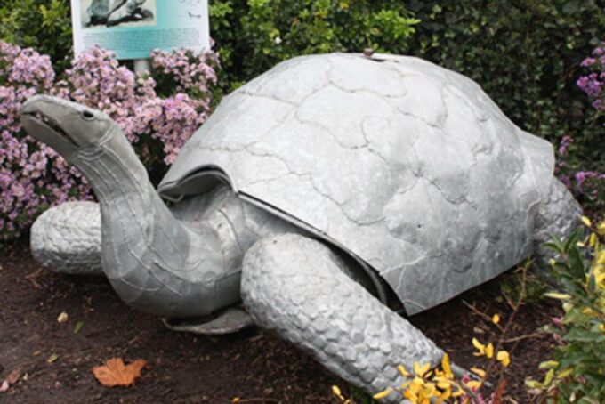 Plymouth: Quirky Self-Guided Smartphone Heritage Walks - Exploring Plymouths Hidden Gems