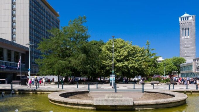 Plymouth: Self-Guided City Walk & Interactive Treasure Hunt - Preparing for the Treasure Hunt