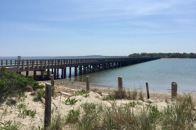 Plymouth & South Shore Full Day Private Tour From Boston - Meeting and Pickup