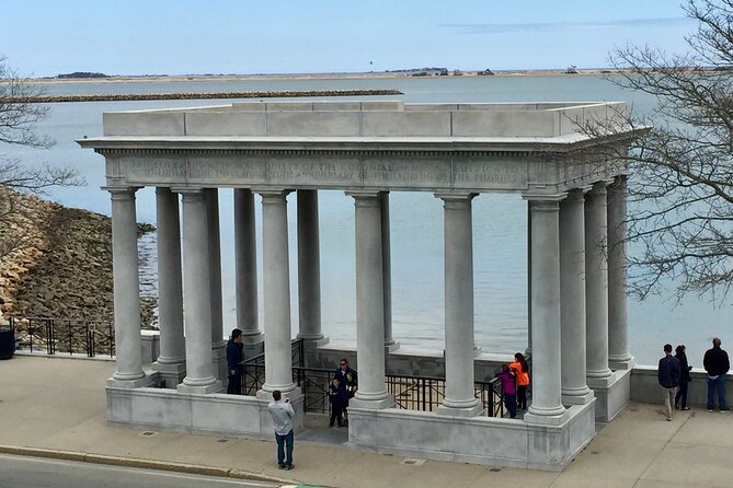 Plymouth & South Shore Full Day Private Tour From Boston - Praise for Tour Guide