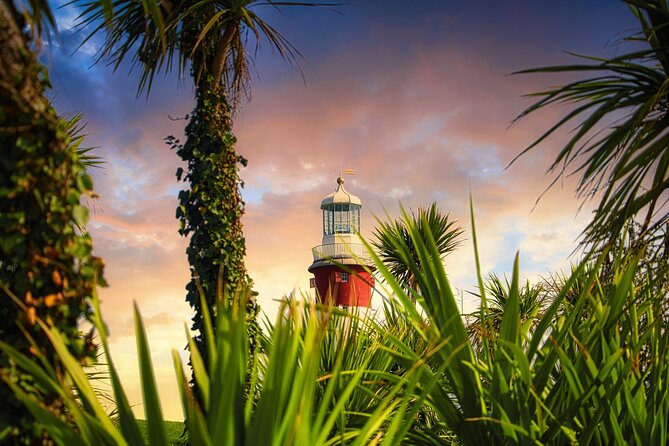 Plymouth Tour App, Hidden Gems Game and Big Britain Quiz (1 Day Pass) UK - About Your Stay