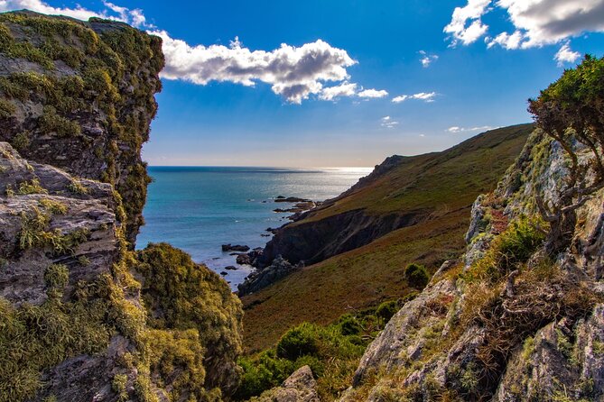 Plymouth Tour App, Hidden Gems Game and Big Britain Quiz (1 Day Pass) UK - Accessibility and Participation Requirements