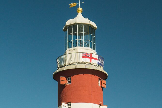 Plymouth Tour App, Hidden Gems Game and Big Britain Quiz (1 Day Pass) UK - Competitive Aspects of the Big Britain Quiz