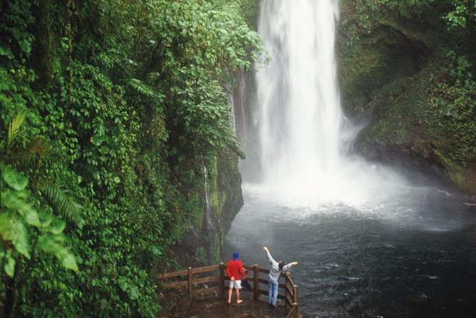 Poas Volcano + Coffee Plantations & La Paz Waterfall Gardens Trip From San Jose - Inclusions