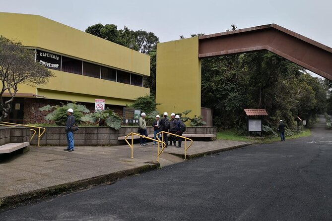 Poas Volcano + Coffee Tour + Waterfall Tour Day From San Jose - Preparing for the Tour