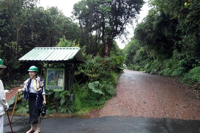 Poas Volcano - Half Day - Booking and Inquiries