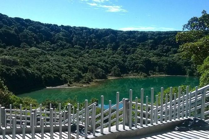 Poas Volcano National Park Half Day Tour From San Jose - Tour Recommendations and Suggestions