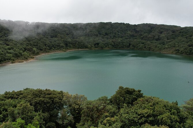 Poás Volcano With Coffee Tour From San Jose Costa Rica - Customer Reviews
