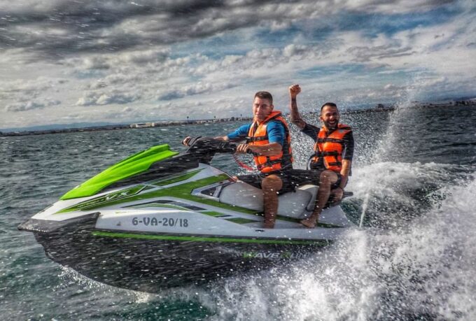 Pobla De Farnals Jet Ski Rental & Beach Club Pool, Valencia - Frequently Asked Questions