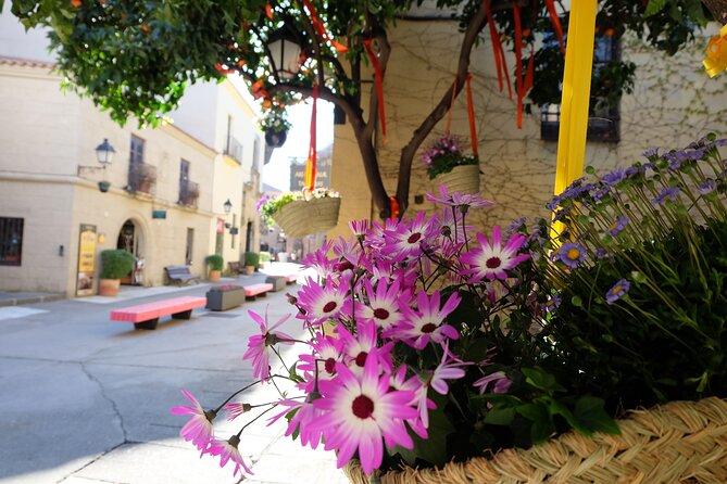 Poble Espanyol Barcelona Admission Ticket - Pricing and Availability