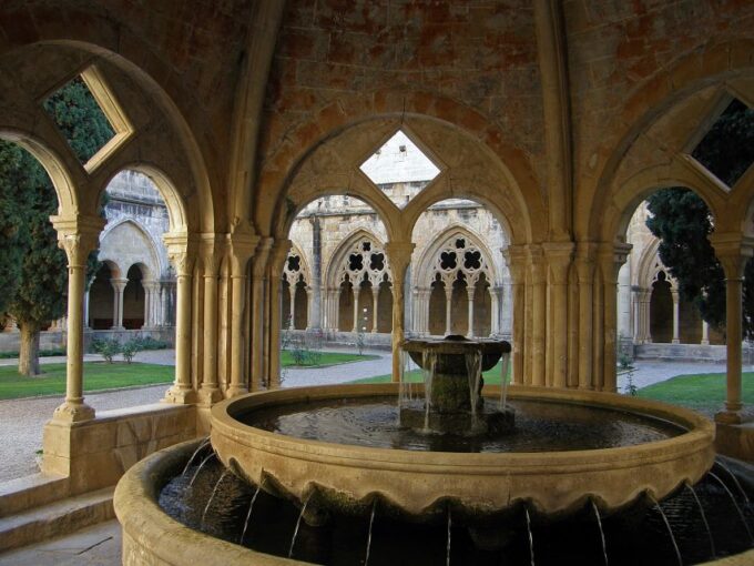 Poblet Monastery Tour - Booking and Cancellation Policy