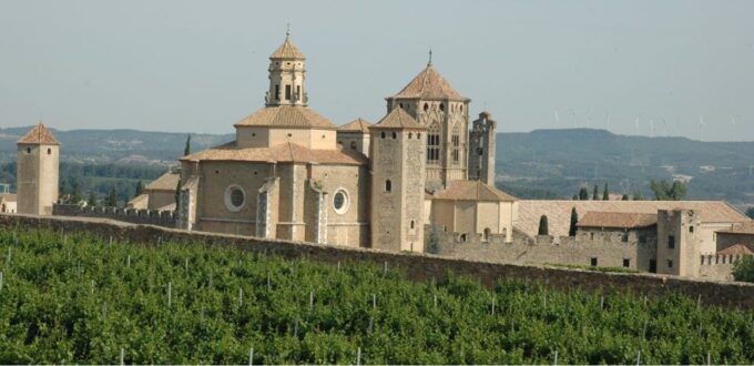Poblet Monastery Tour - FAQ