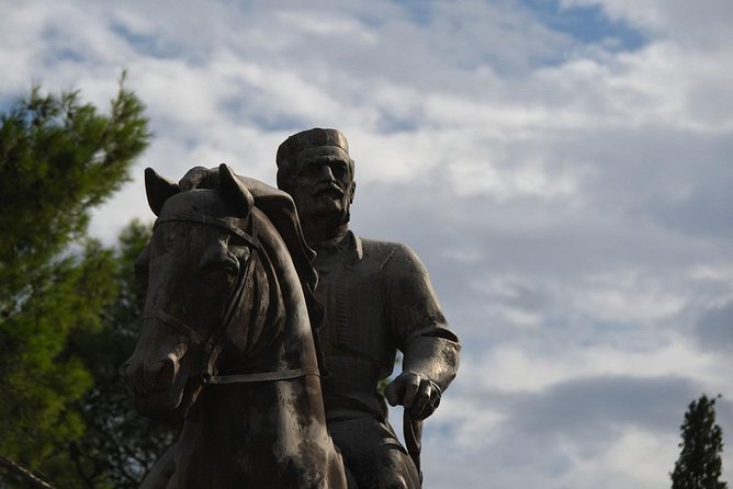 Podgorica Private Panoramic Tour - Pickup and Accessibility