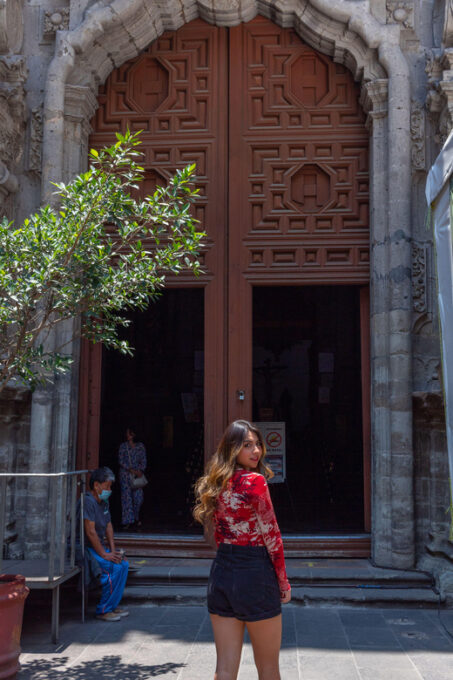 Poetry Tour Mexico City - Customer Reviews