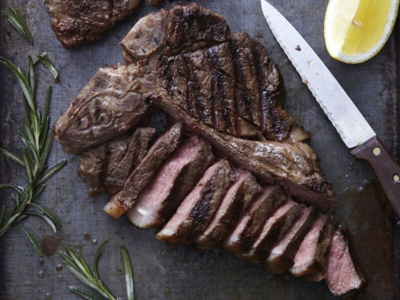 Poggibonsi: Fiorentina Steak Lunch and Wine Tasting - Fiorentina Steak Highlights