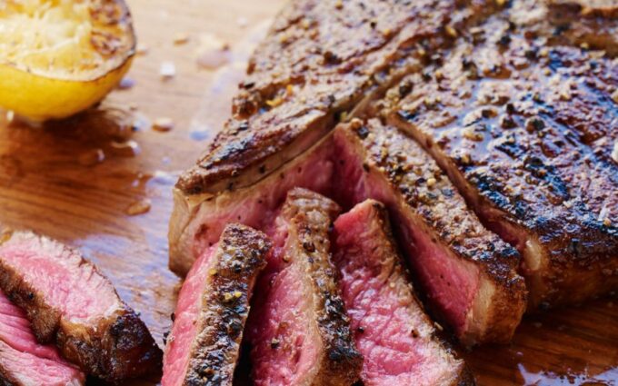 Poggibonsi: Fiorentina Steak Lunch and Wine Tasting - Additional Dishes