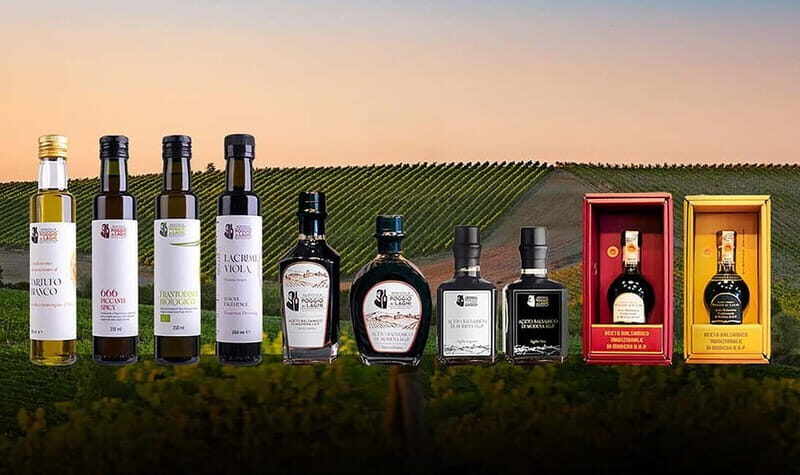 Poggio Ai Laghi: Tasting of Premium Wines, Oils & Vinegars - Cultural Significance of the Tasting Experience