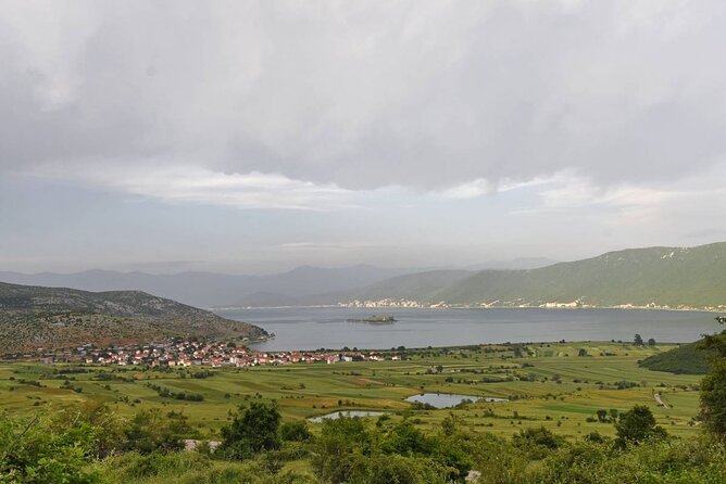 Pogradec, Korcha & Pustec Tour From Ohrid - Exploring Korcas Bazaar