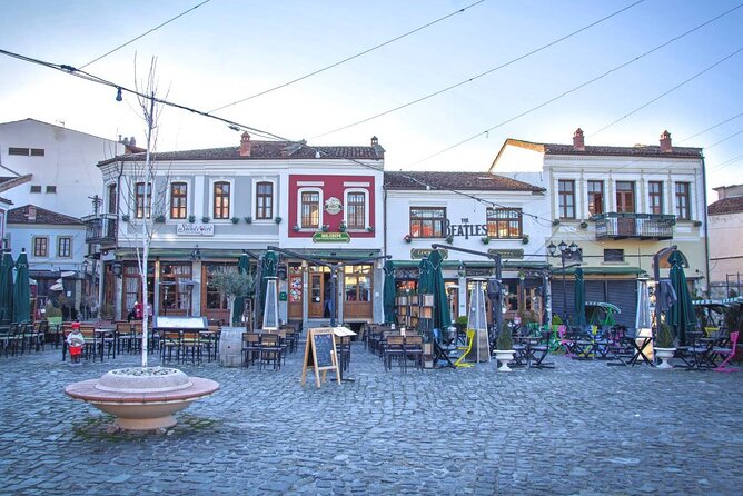 Pogradec, Korcha & Pustec Tour From Ohrid - Scenic Journey Through Parkland