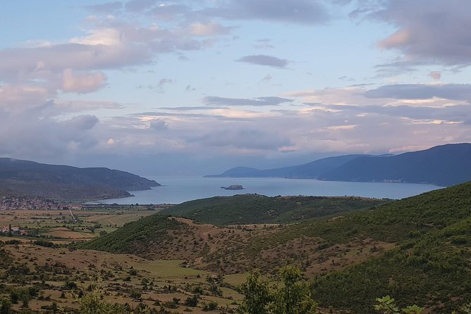 Pogradec, Korcha & Pustec Tour From Ohrid - Tastes of Local Cuisine