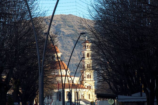 Pogradec, Korcha & Pustec Tour From Ohrid - Professional English-Speaking Guide