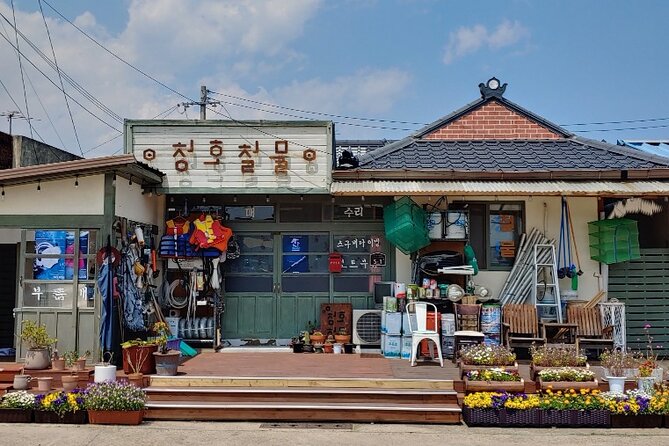 Pohang Highlights: a Memorable Day Tour From Busan - Connecting With the Local Culture and Cuisine